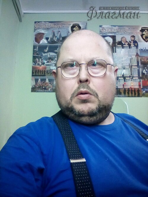 Занятиях в детском клубе «Флагман»